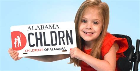 Children's of Alabama :: For every child, we are here..